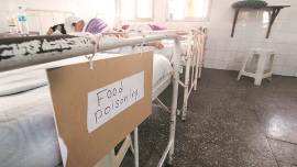 Mumbai: 20 guests suffer food poisoning at wedding, rushed to hospital