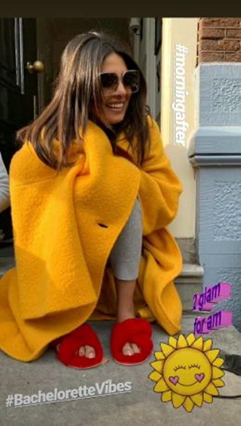 priyanka chopra new photos