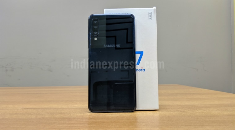 Samsung Galaxy A7, Galaxy A7 review, Galaxy A7 price in India, Samsung Galaxy A7 specifications, Galaxy A7 sale in India, Galaxy A7 features, Samsung Galaxy A7 availability, Samsung news