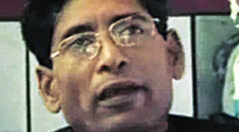 Ganapathy steps down as chief of CPI(M), succeeded by 'Baswaraj'