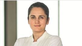 Garima Arora, Garima Arora Michelin star,  Garima Arora Bangkok restaurant, latest news, Indian Express 