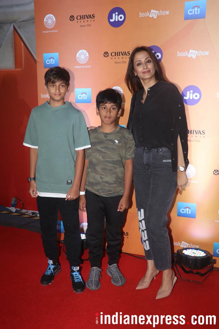 Gayatri Joshi Obero