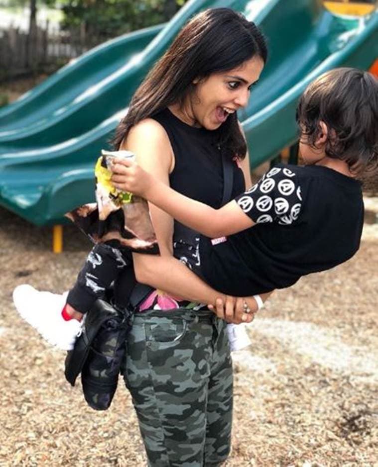 Genelia