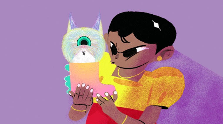 GIF books