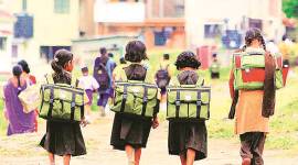 Scholarship yet to receive by students in Maharashtra