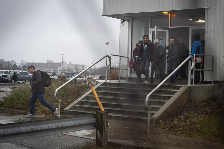 General Motors to slash 14,700 jobs in North America
