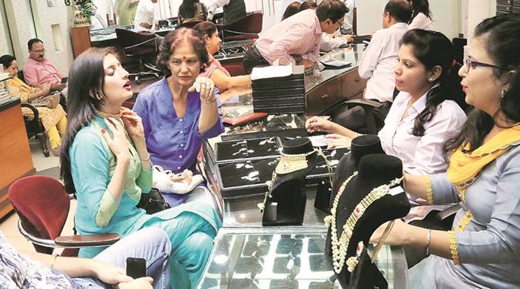 Dhanteras: Gold loses sheen, vehicle sales similar to last year in Chandigarh