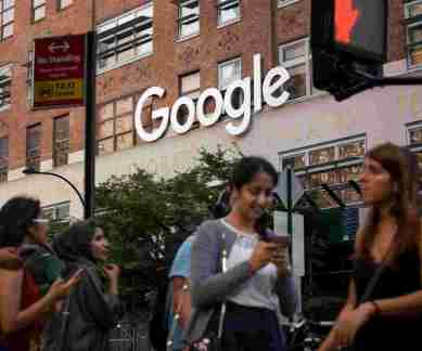 Google, Google executive resigns, sexual harassment at Google, Google gender bias, Sundar Pichai statement, #MeToo, Google workplace harassment, sexual misconduct at Google, Rich DeVaul Google, Google employees walkout, work based sexual harassment