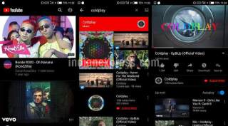 Google dark mode, Google dark mode YouTube, dark mode Google News, dark mode Android Messages, Android Pie dark mode, Android night mode, Google dark mode apps, Google Android Dev Summit 2018