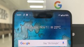 Google Pixel 3 XL, Pixel 3 XL audio bug, Pixel 3 XL price in India, Google Pixel 3 XL specifications, Pixel 3 XL speaker distortion issue, Pixel 3 XL sale in India, Pixel 3 XL stereo speakers, Pixel 3 XL features, Google Pixel 3 series, Google