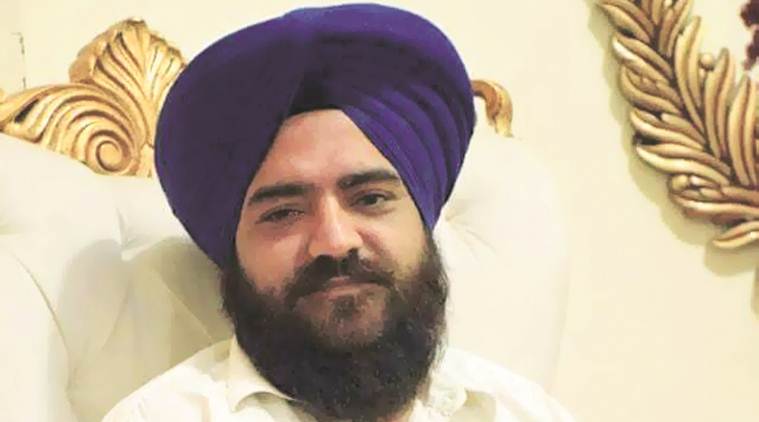 pro-Khalistani, pro-khalistani movement, pro-khalistani activists, Pakistan Sikh Gurdwara Parbandhak Committee, Indian High Commission Officlas, Punjab police, Indian Express 