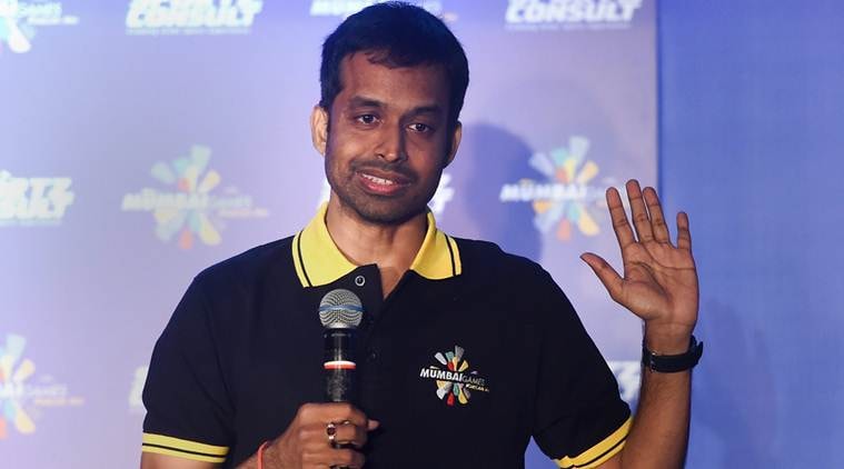 Pullela Gopichand pleased with shuttlers' performance in 'tough' year