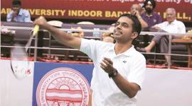 Gopichand, Pullela Gopichand, Badminton coach, Coach of Saina, Sindhu, Badminton players, Indian Express             