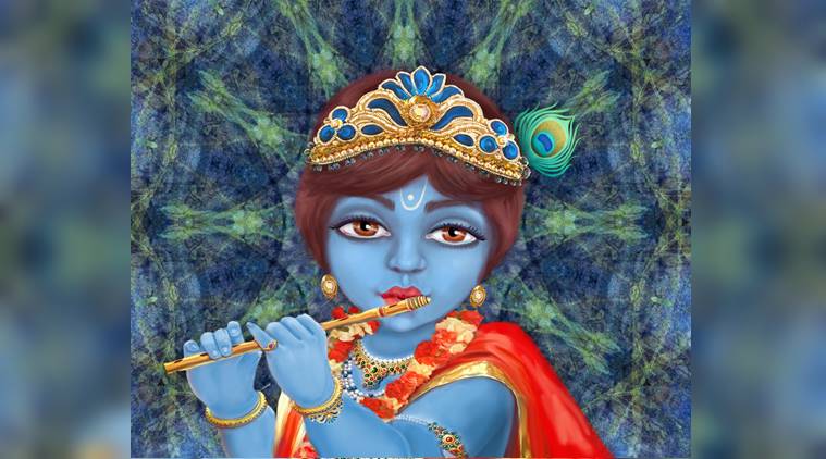 janmashtami images hd Krishna Janmashtami also called Gokulashtami Hindu  festival celebrates cute krishna janmashtami images Janmashtami