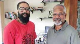 Govind Vasantha-Mani Ratnam-759 govind and mani ratnam