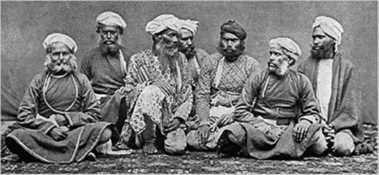 Thugs, Thugee, Thugs of Hindostan, Who are thugs? Thugs of Hindostan film, Amitabh Bachchan, Amir Khan, Katrina Kaif, Thugs, Thugs of Hindostan film, Yash Raj Films, entertainment news, Indian Express