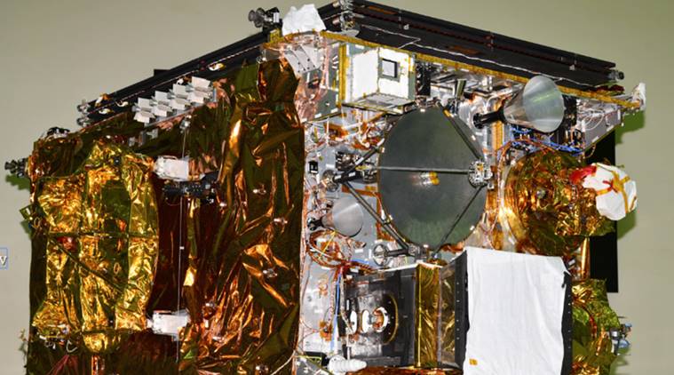 GSAT-29, communication satellite GSAT-29, ISRO, GSAT-29 launch, What is GSAT-29