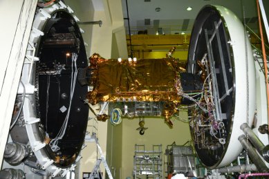 Spacecraft, Spaceflight, Science and technology in India, India, Satish Dhawan Space Centre, GSAT, Indian Space Research Organisation, Geosynchronous Satellite Launch Vehicle, GSAT-11, GSAT-19, Tamil Nadu coast, GTO, Tamil Nadu