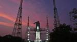 GSAT-29 launch LIVE: ISRO rocket GSLV Mk III successfully puts satellite in orbit