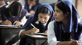 gujarat exam Minister of State for Home G Kishan Reddy, HRD Ministry, Rajya Sabha, education news