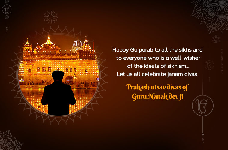 guru nanak jayanti, guru nanak jayanti 2018, happy gurpurab, happy gurpurab images