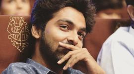gv prakash film 100% Kaadhal