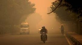 North India pollution LIVE updates: Delhi's air quality remains severe; at least 400 medium, heavy goods vehicles denied entry