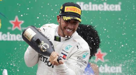 Verstappen wins Monaco GP to extend F1 championship lead; Alonso 2nd ahead  of Ocon – KION546