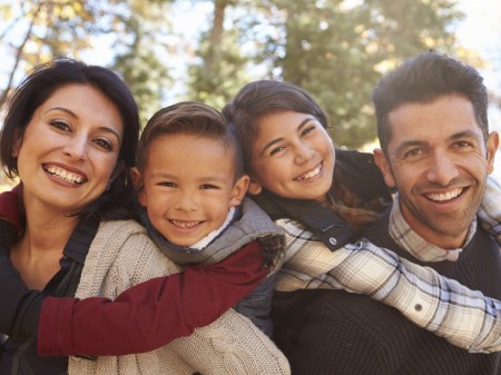 raise confident optimistic kids