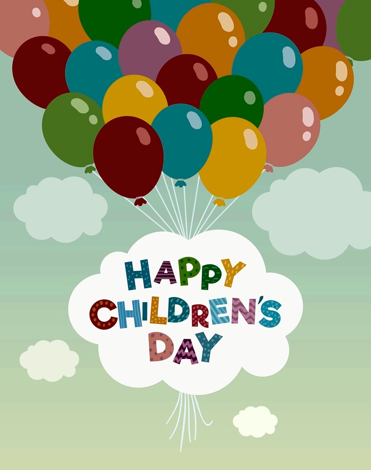 Happy Children's Day 2018: Wishes, Inspirational Quotes, Status ...