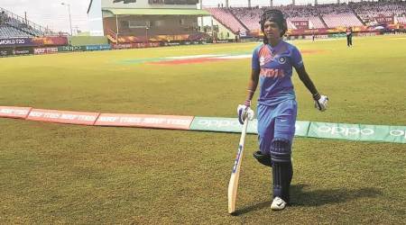 Women’s T20 World Cup 2018: Maiden century by skipper Harmanpreet Kaur gives India perfect start