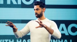 hasan minhaj patriot act