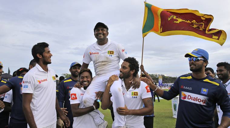 Rangana Herath, Rangana Herath sri lanka, Rangana Herath career, Rangana Herath retires, Rangana Herath retirement, Herath galle, Rangana Herath stats, sri lanka vs england, cricket news, indian express news