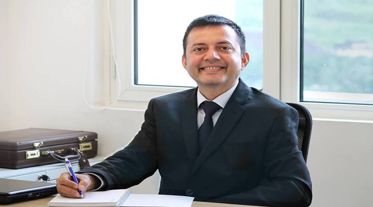 IIM-Indore appoints Himanshu Rai as new director