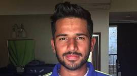 Delhi cricketer Hiten Dalal