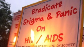 World Aids day: ‘11.81 lakh living with HIV on anti-retroviral treatment’