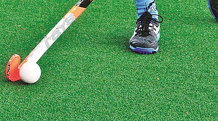 Indian hockey team, Hockey India, India Hockey, Harendra Singh, Harendra Singh India, chris Ciriello, sports news, hockey, Indian Express