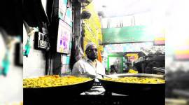 chandni chowk, chandni chowk food, chandni chowk culture, chandni chowk famous food, chandni chowk street food, indian express, indian express news