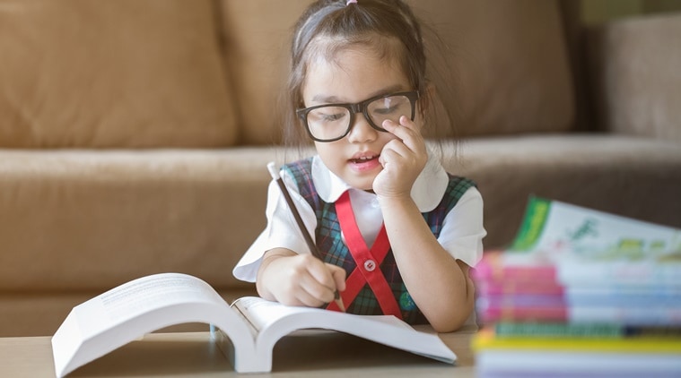 Kids Giving You A Hard Time With Homework? Here Are Tips From A Pro 