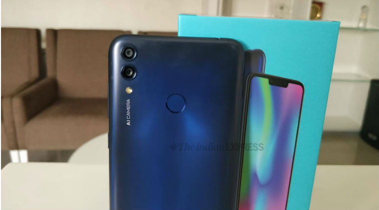 Honor 8C, Honor 8C India launch, Honor 8C launch in India, Honor 8C price in India, Honor 8C features, Honor 8C specifications, Honor 8C first impressions, Honor 8C release date in India