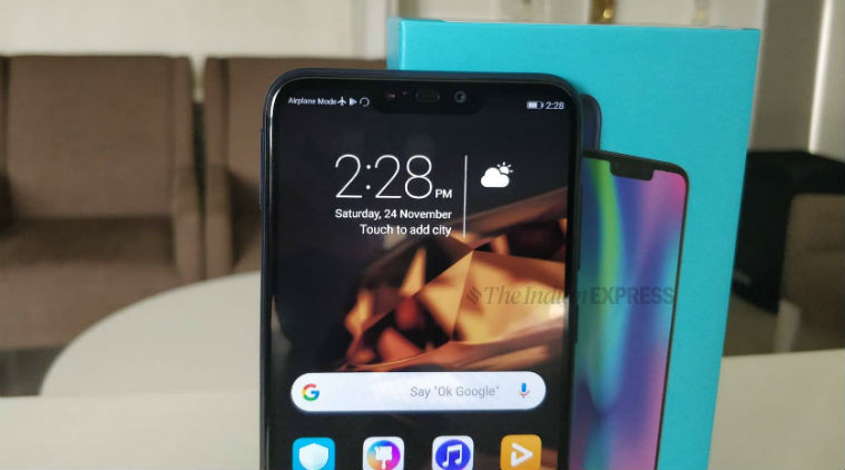 Honor 8C, Honor 8C India launch, Honor 8C launch in India, Honor 8C price in India, Honor 8C features, Honor 8C specifications, Honor 8C first impressions, Honor 8C release date in India