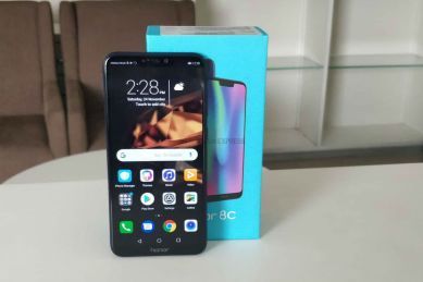 Honor 8C, Honor 8C India launch, Honor 8C launch in India, Honor 8C price in India, Honor 8C features, Honor 8C specifications, Honor 8C first impressions, Honor 8C release date in India