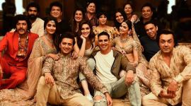 housefull 4 cast