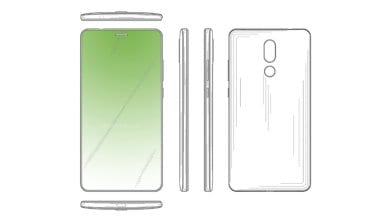 huawei, huawei patent, huawei patent, uspto, huawei display, huawei bezel-less phone, samsung infinity o panel, Huawei P30, Infinity U, Infinity V, Infinity O, New Infinity, Infinity Flex, Huawei P30 series, Huawei Kirin 980, HiSilicon Kirin 980, huawei