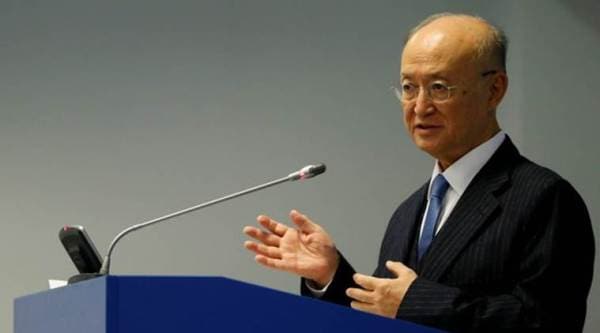 IAEA calls on North Korea to re-admit nuclear inspectors
