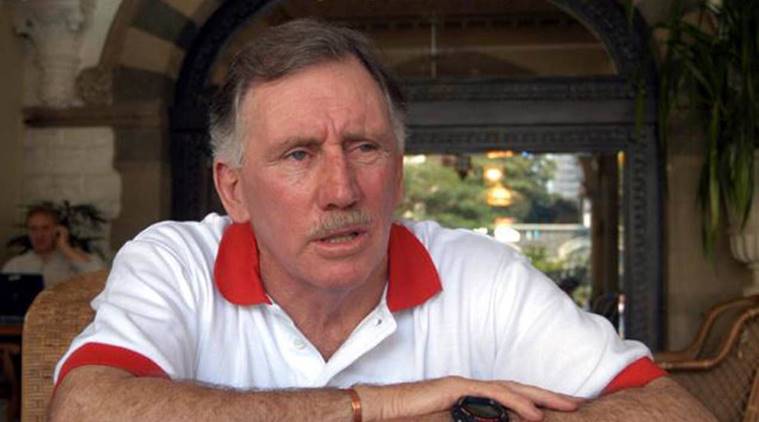 What is implied often cuts deepest&#39;: Ian Chappell recalls brush with racism | Sports News,The Indian Express