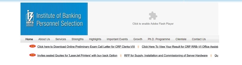 ibps, ibps clerk admit card, ibps clerk admit card 2018, ibps clerk prelims admit card, ibps admit card, clerk admit card