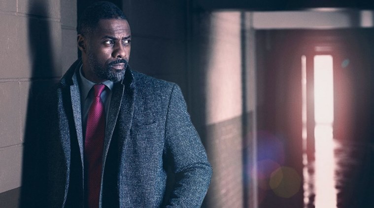 Idris Elba is People's 'Sexiest Man Alive' for 2018, Features