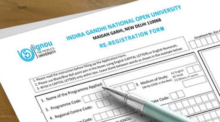 ignou, ignou.ac.in, ignou registration, ignou applications 2018, ignou registration january 2019, ignou applications