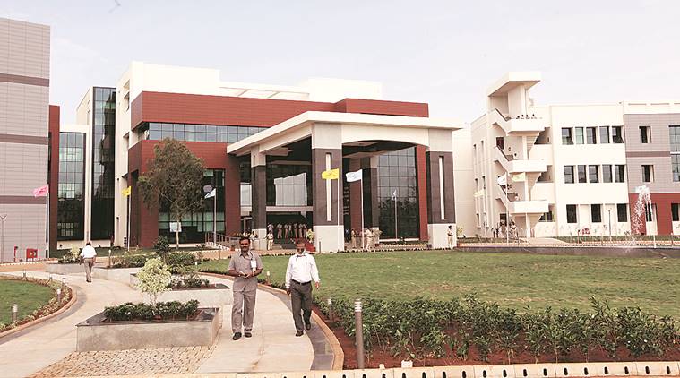‘Missing trees’ on campus: Former IISER scientist to knock on PMC’s doors